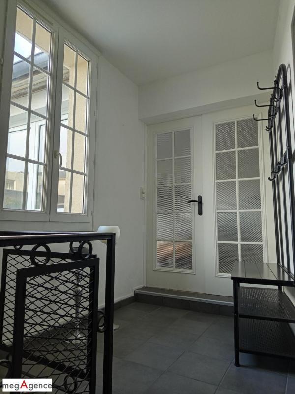 Appartement à vendre, 138m², Le Mans