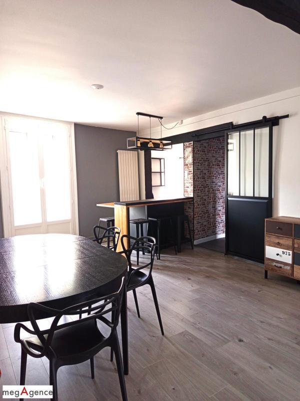 Appartement à vendre, 138m², Le Mans