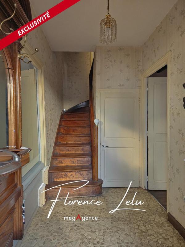 Maison à vendre, 101m², Ploumagoar