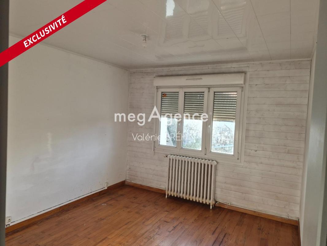 Maison à vendre, 113m², Le Genest-Saint-Isle