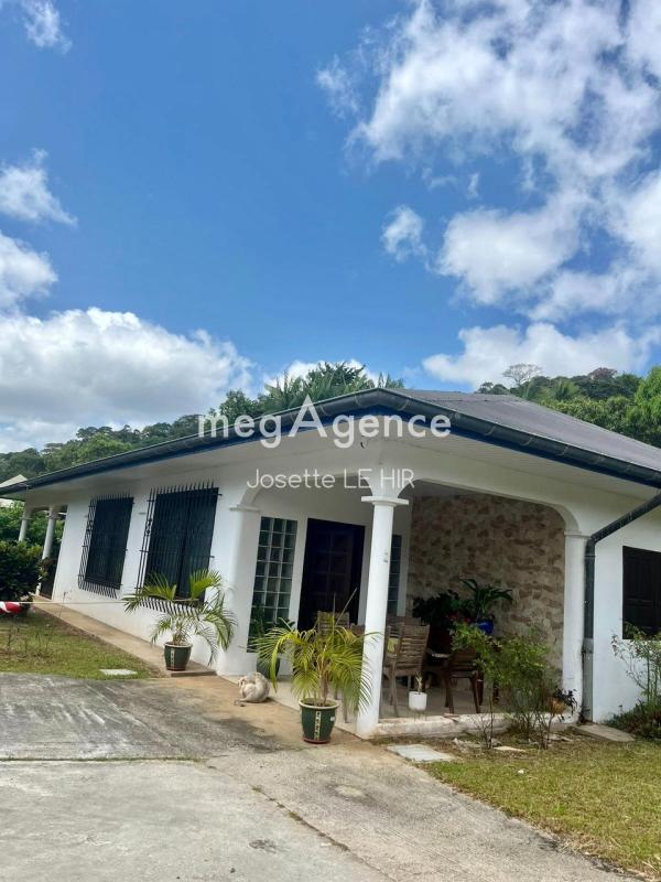 Maison à vendre, 130m², Matoury