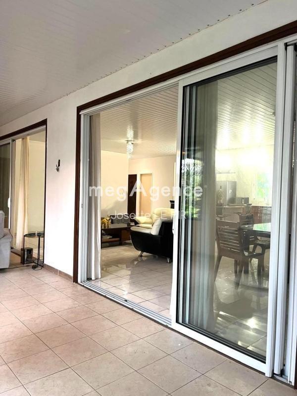 Maison à vendre, 130m², Matoury