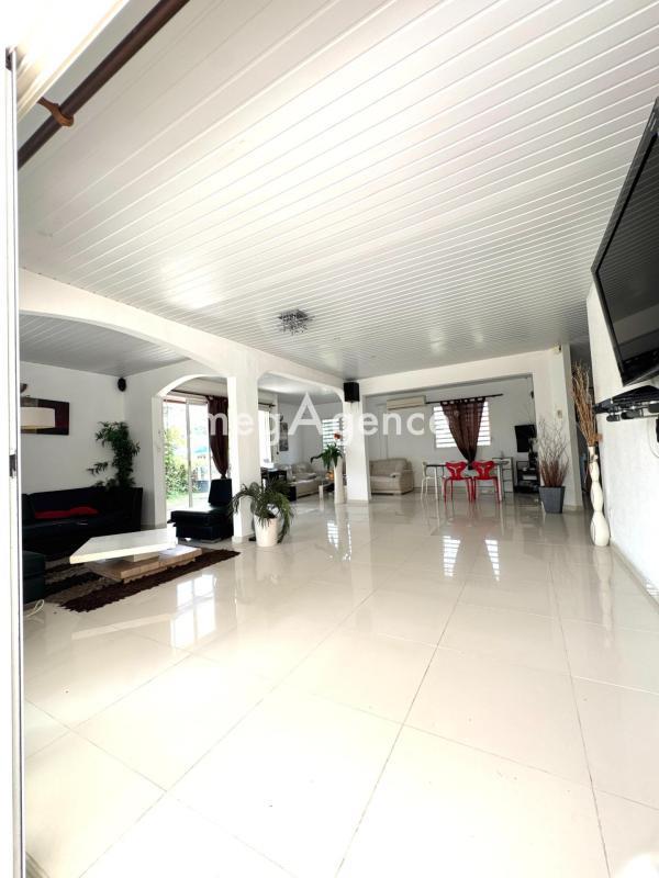 Maison à vendre, 134m², Matoury