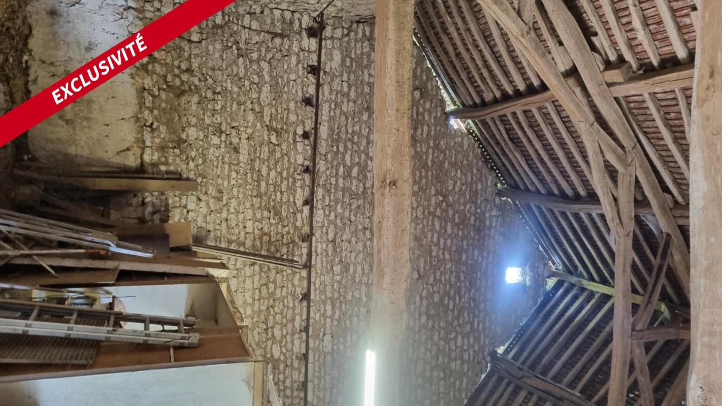 Maison à vendre, 207m², Villemoiron-en-Othe