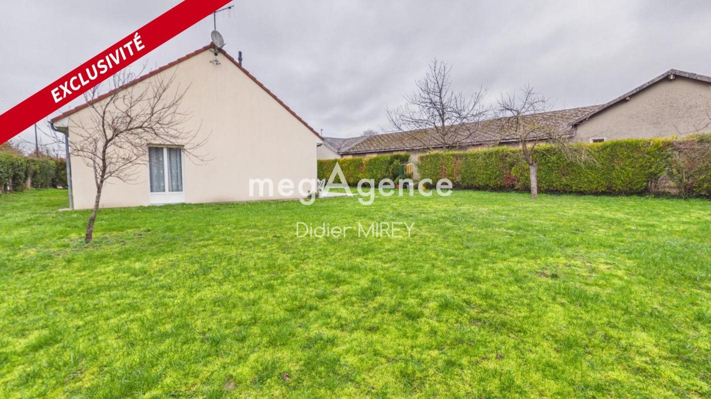 Maison à vendre, 99m², Arcis-sur-Aube