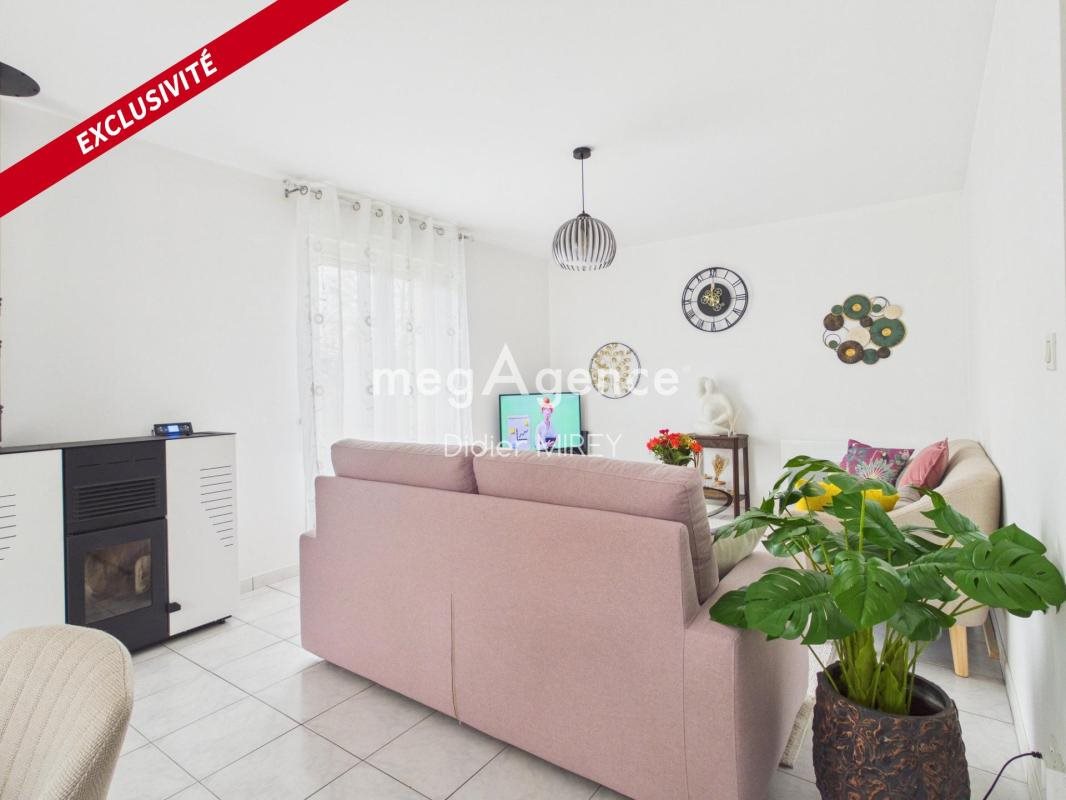 Maison à vendre, 99m², Arcis-sur-Aube