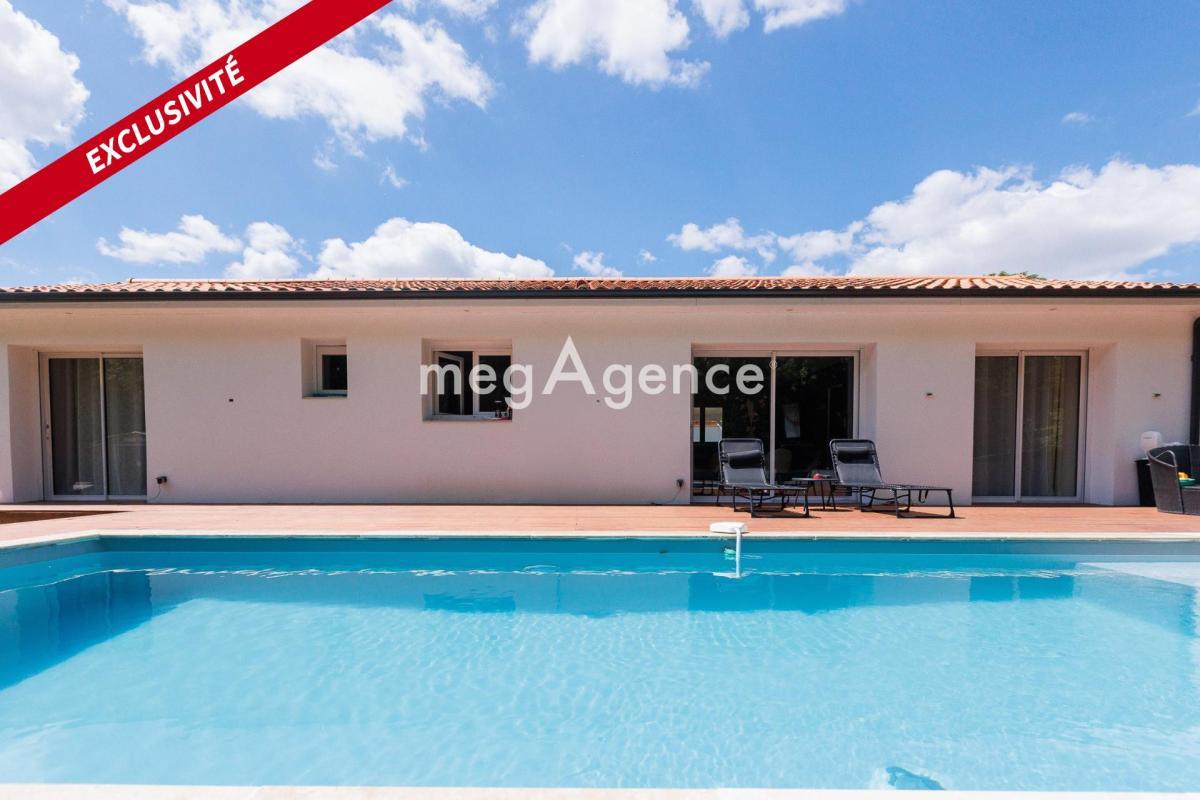 Maison à vendre, 103m², Vayres