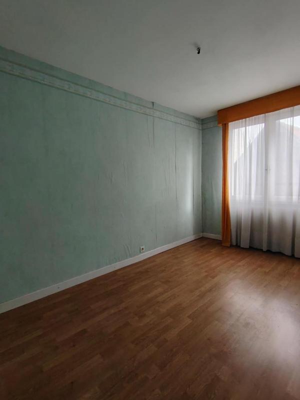 Maison à vendre, 100m², Marquise