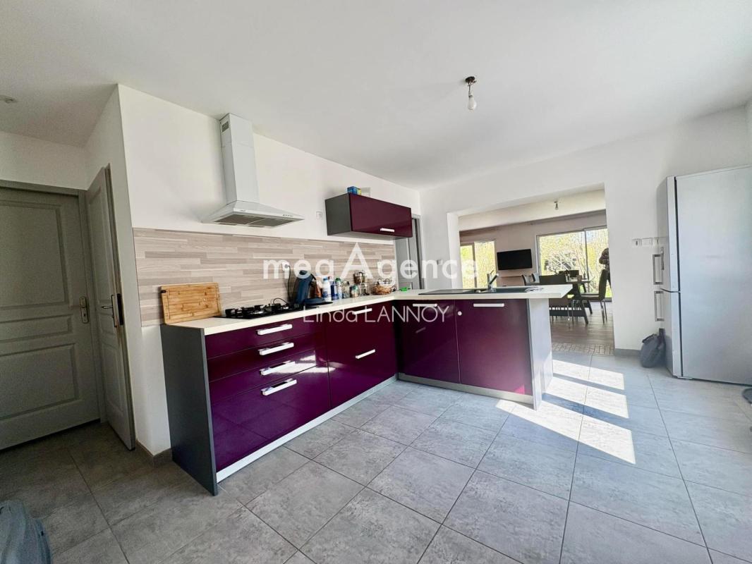 Maison à vendre, 130m², Coulogne