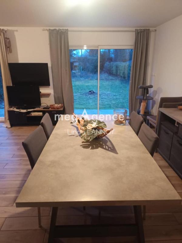 Maison à vendre, 130m², Coulogne