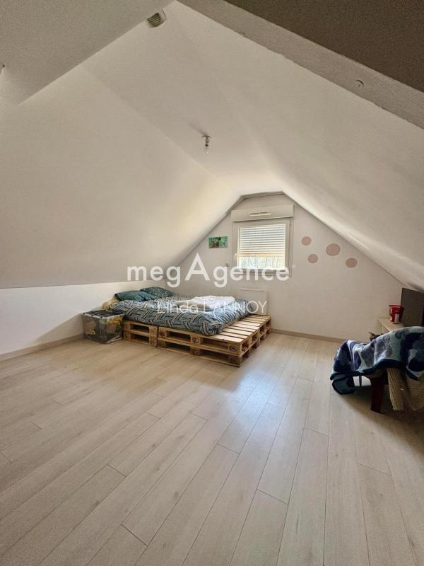 Maison à vendre, 130m², Coulogne
