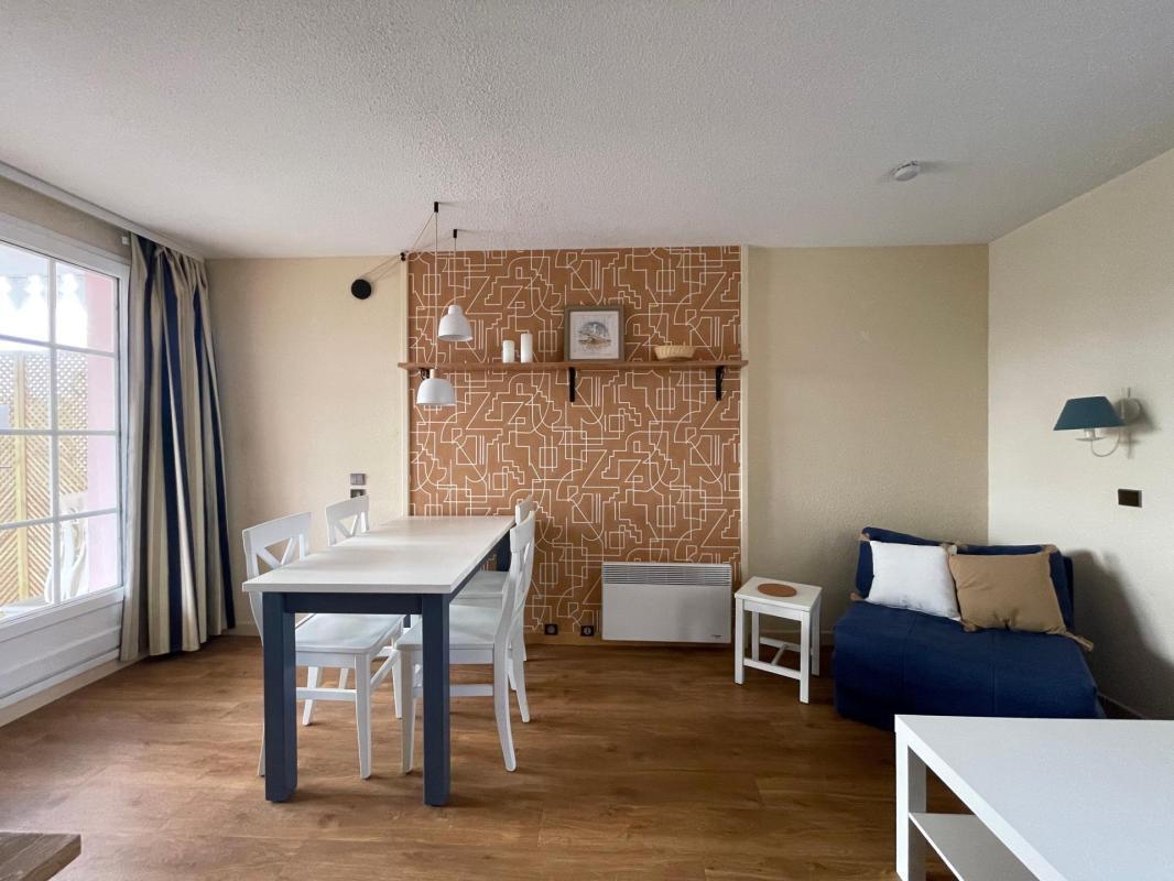 Appartement à vendre, 29m², Talmont-Saint-Hilaire