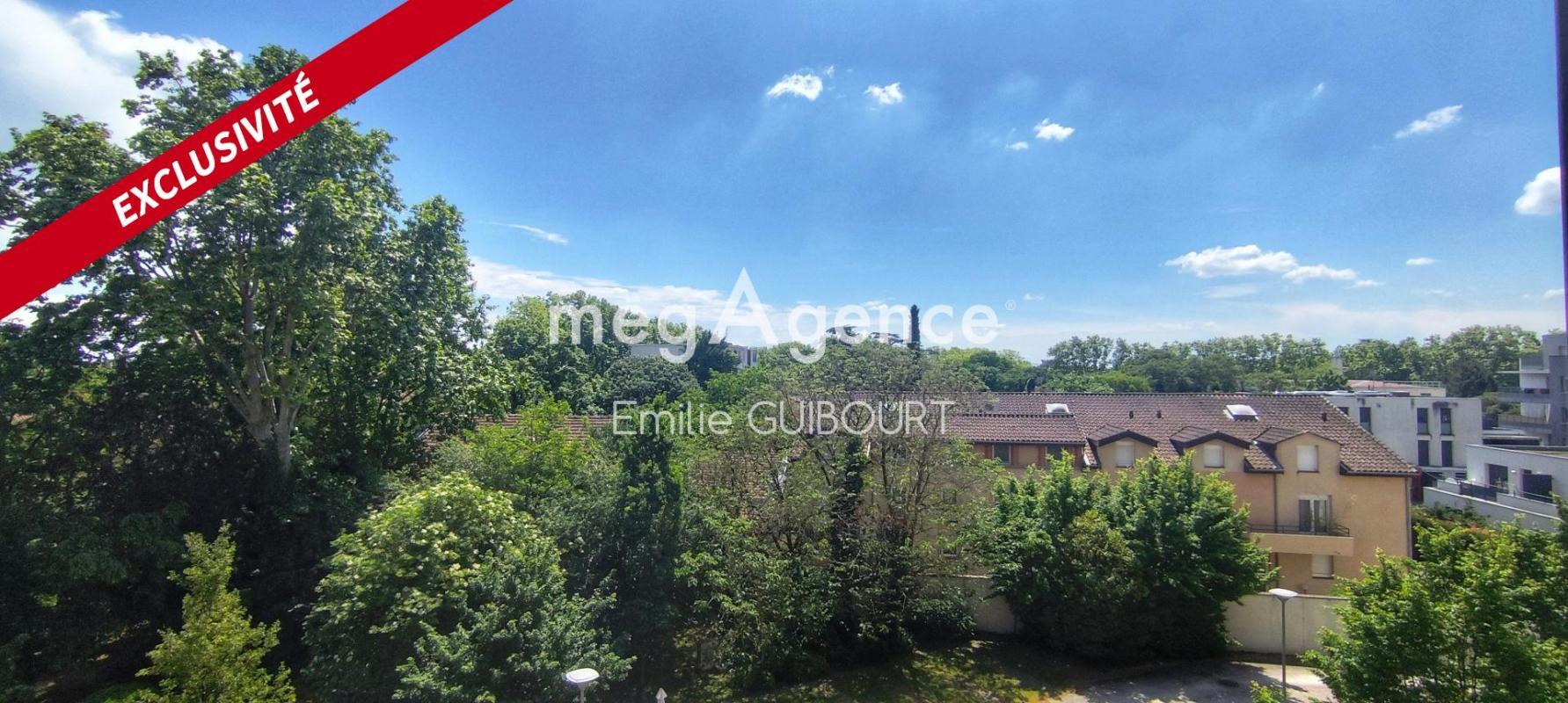 Appartement à vendre, 29m², Toulouse