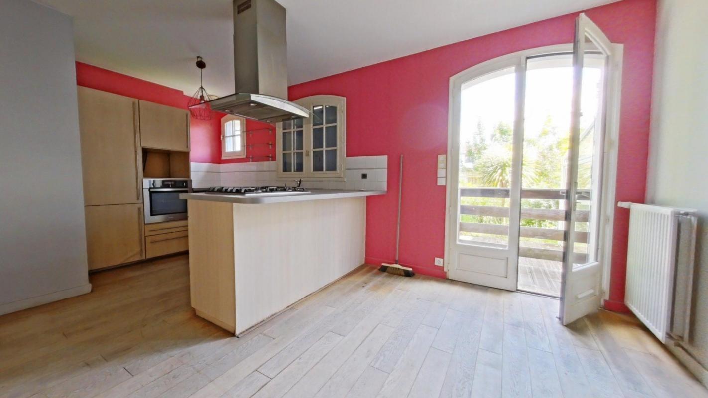 Maison à vendre, 145m², Nantes
