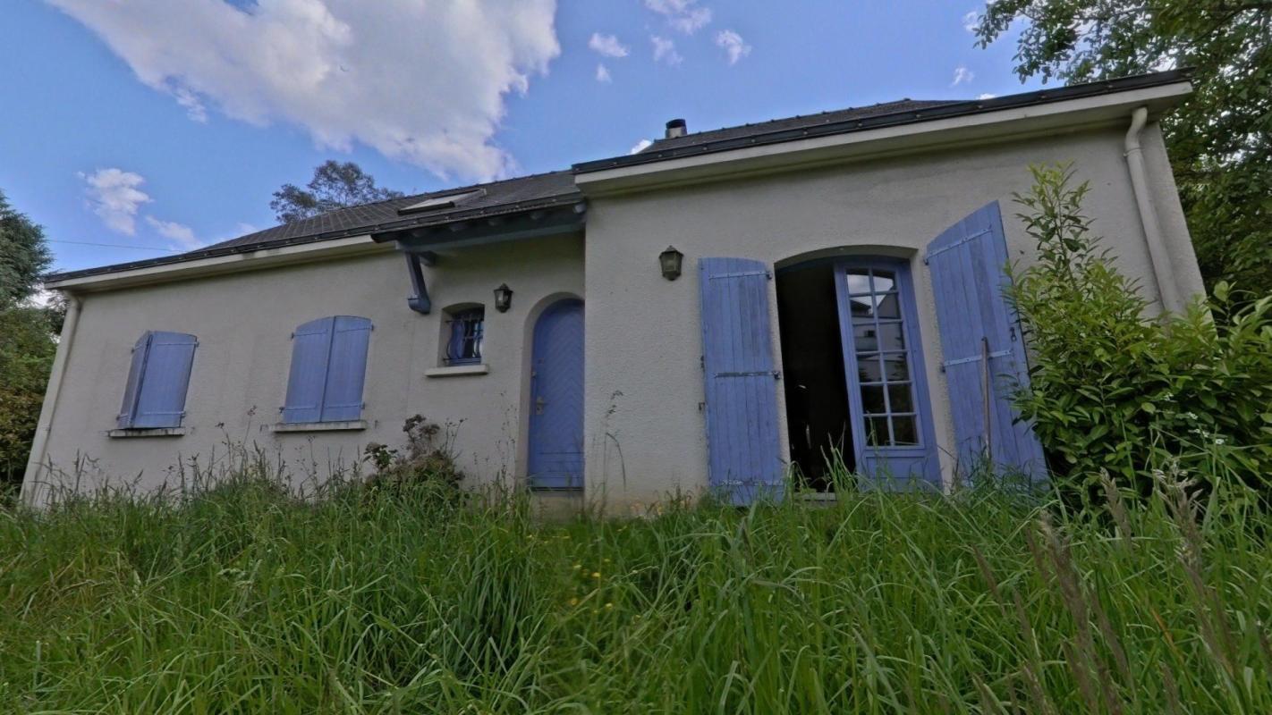 Maison à vendre, 145m², Nantes