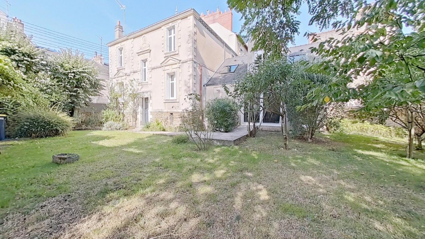 Maison à vendre, 284m², Nantes