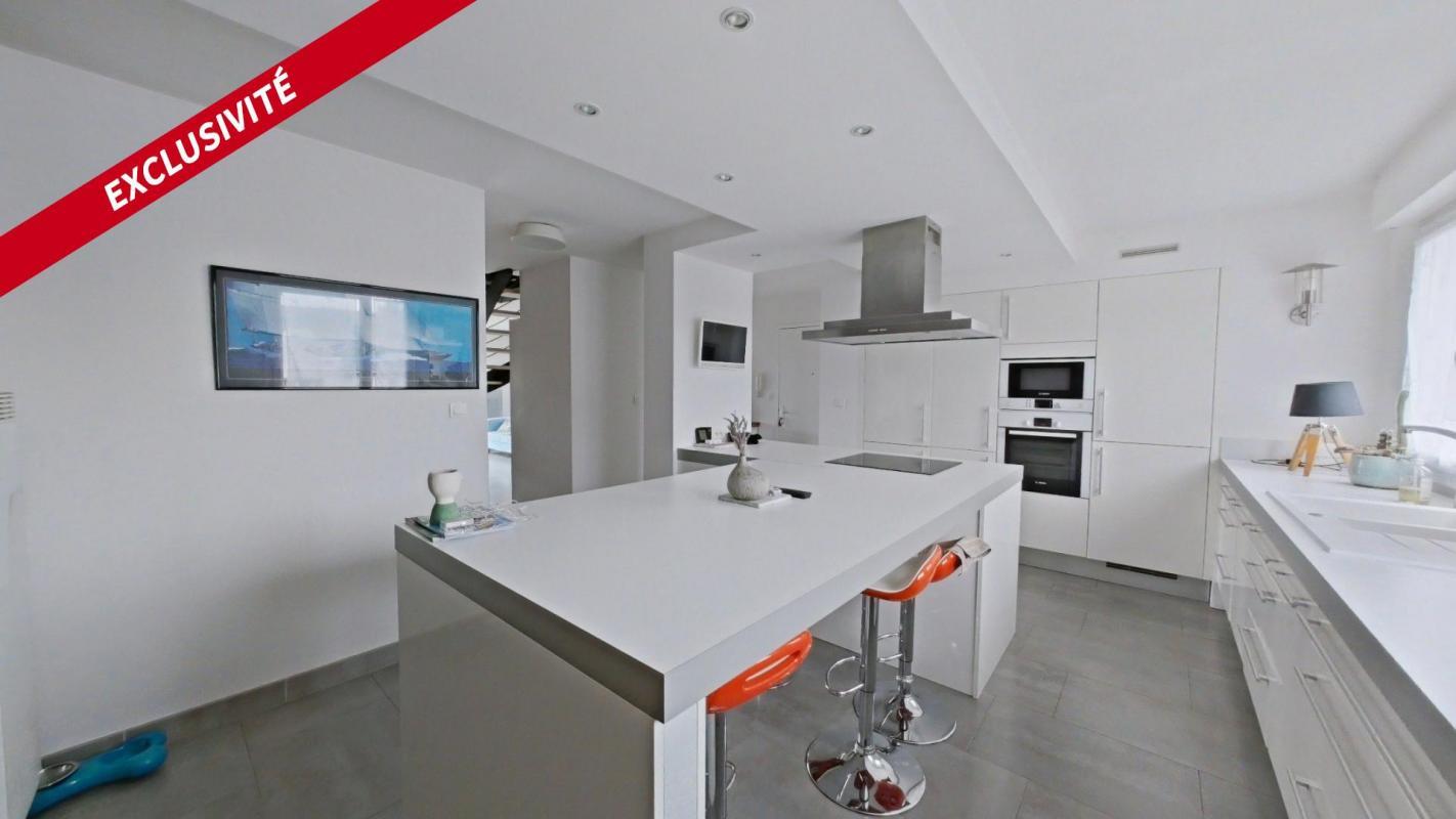 Appartement à vendre, 105m², Nantes