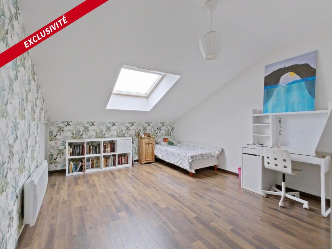 Appartement à vendre, 105m², Nantes