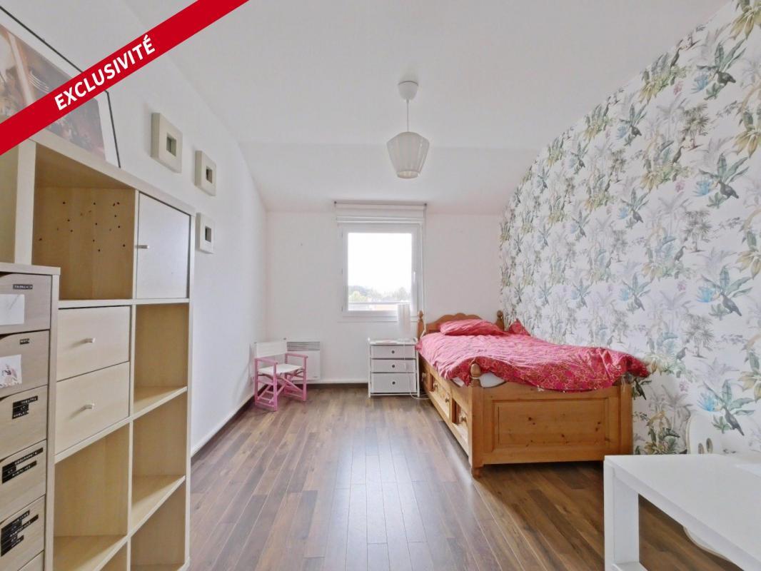 Appartement à vendre, 105m², Nantes