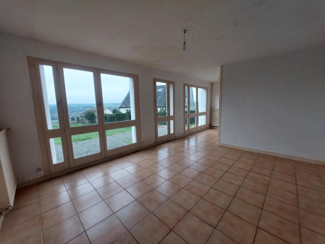 Maison à vendre, 100m², Belle-Isle-en-Terre