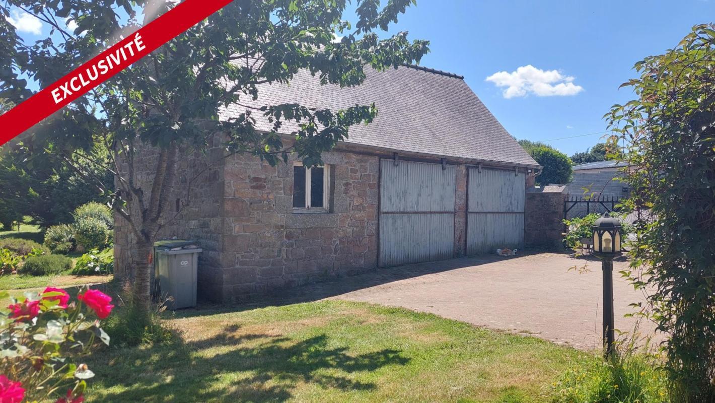 Maison à vendre, 180m², Louargat