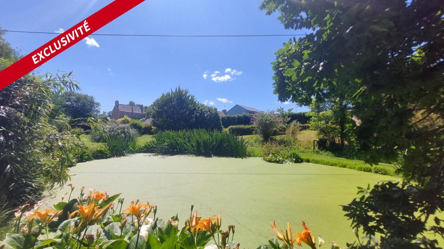 Maison à vendre, 180m², Louargat