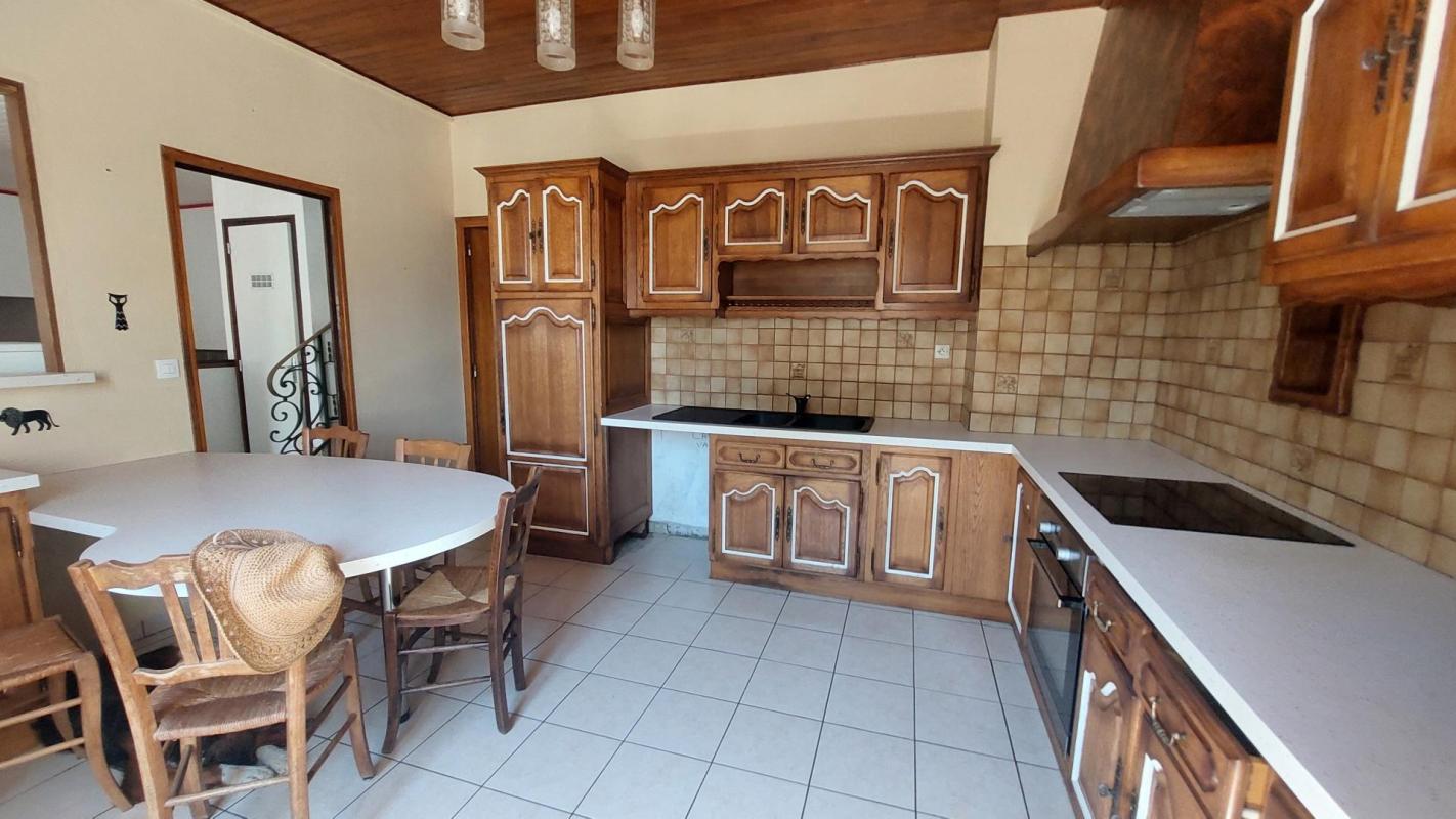 Maison à vendre, 180m², Louargat