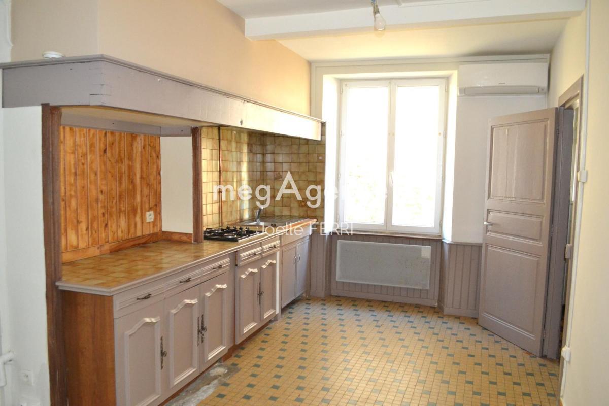 Maison à vendre, 70m², Saint-Denis