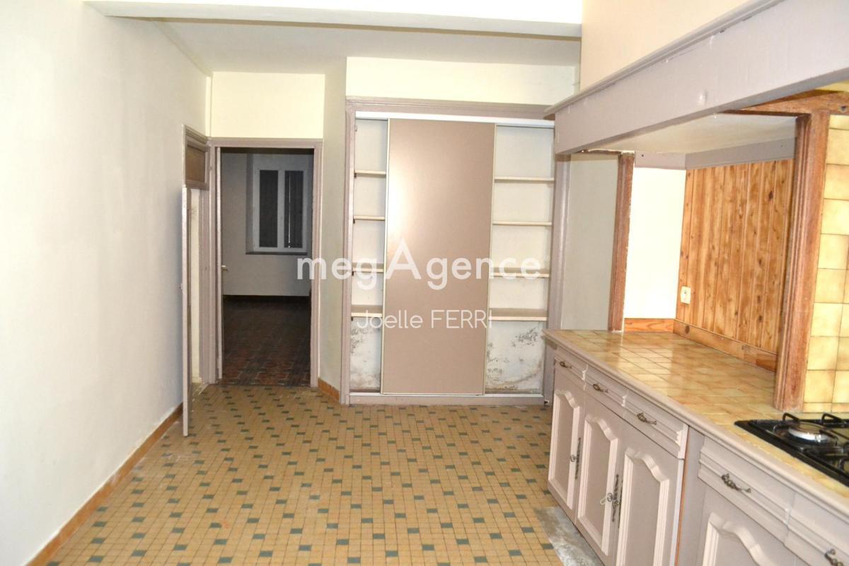 Maison à vendre, 70m², Saint-Denis