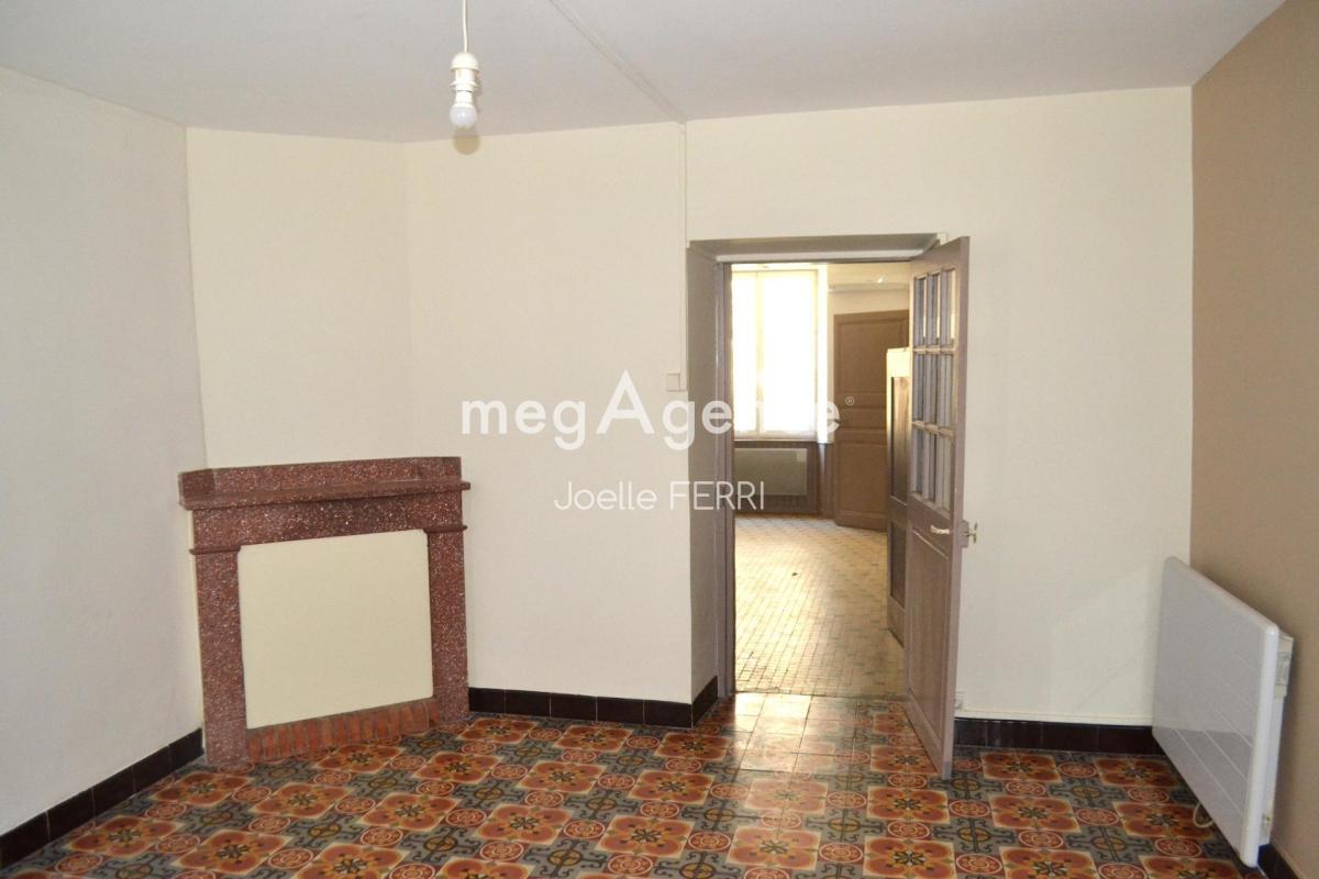 Maison à vendre, 70m², Saint-Denis