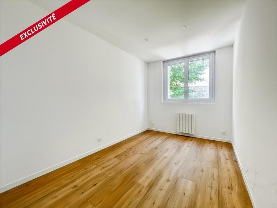 Appartement à vendre, 62m², Tours
