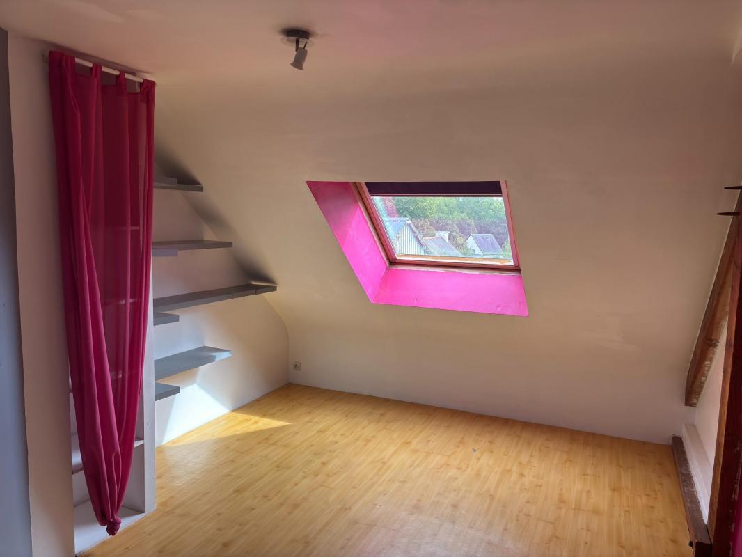 Appartement à vendre, 66m², Saint-Barthélemy