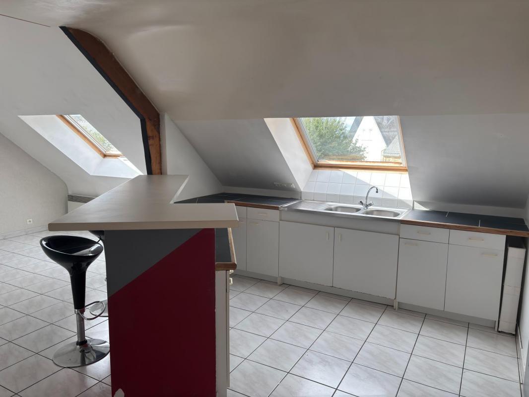 Appartement à vendre, 66m², Saint-Barthélemy