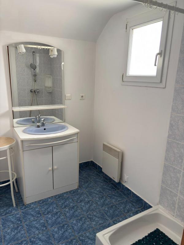 Appartement à vendre, 66m², Saint-Barthélemy