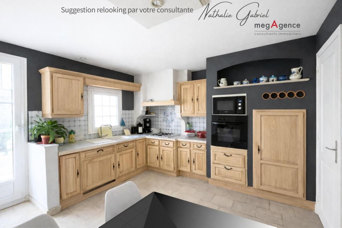 Maison à vendre, 175m², Bouchemaine