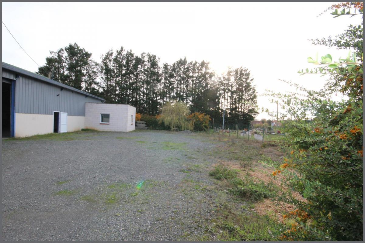 Appartement à vendre, 500m², Vaas