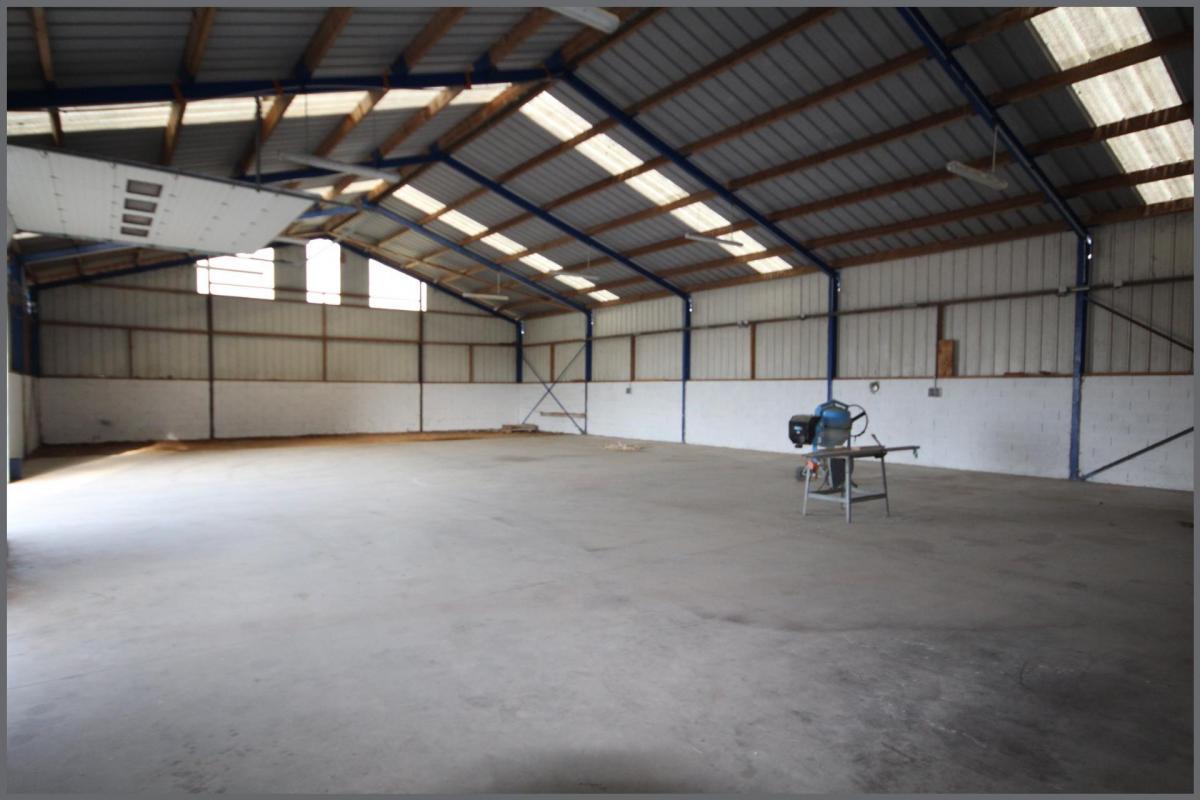 Appartement à vendre, 500m², Vaas