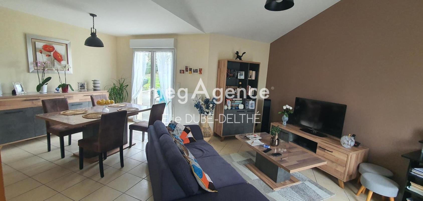 Maison à vendre, 80m², Chantonnay
