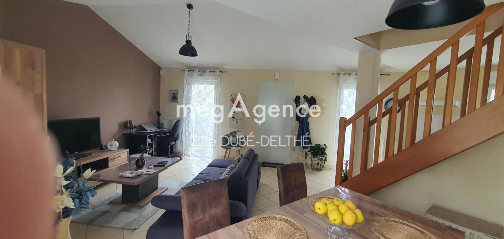 Maison à vendre, 80m², Chantonnay