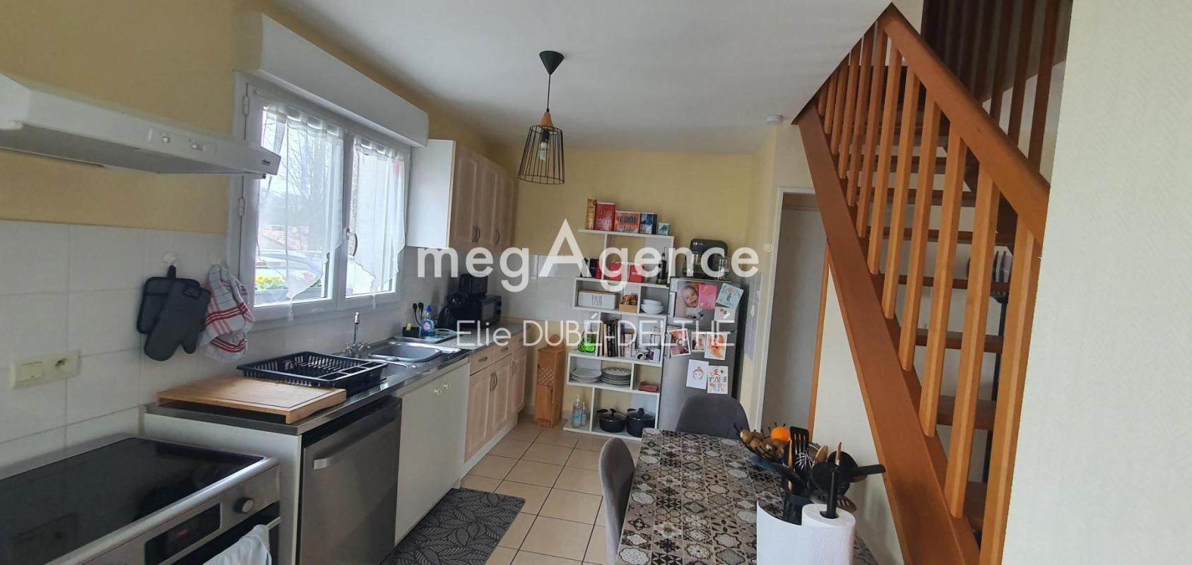 Maison à vendre, 80m², Chantonnay