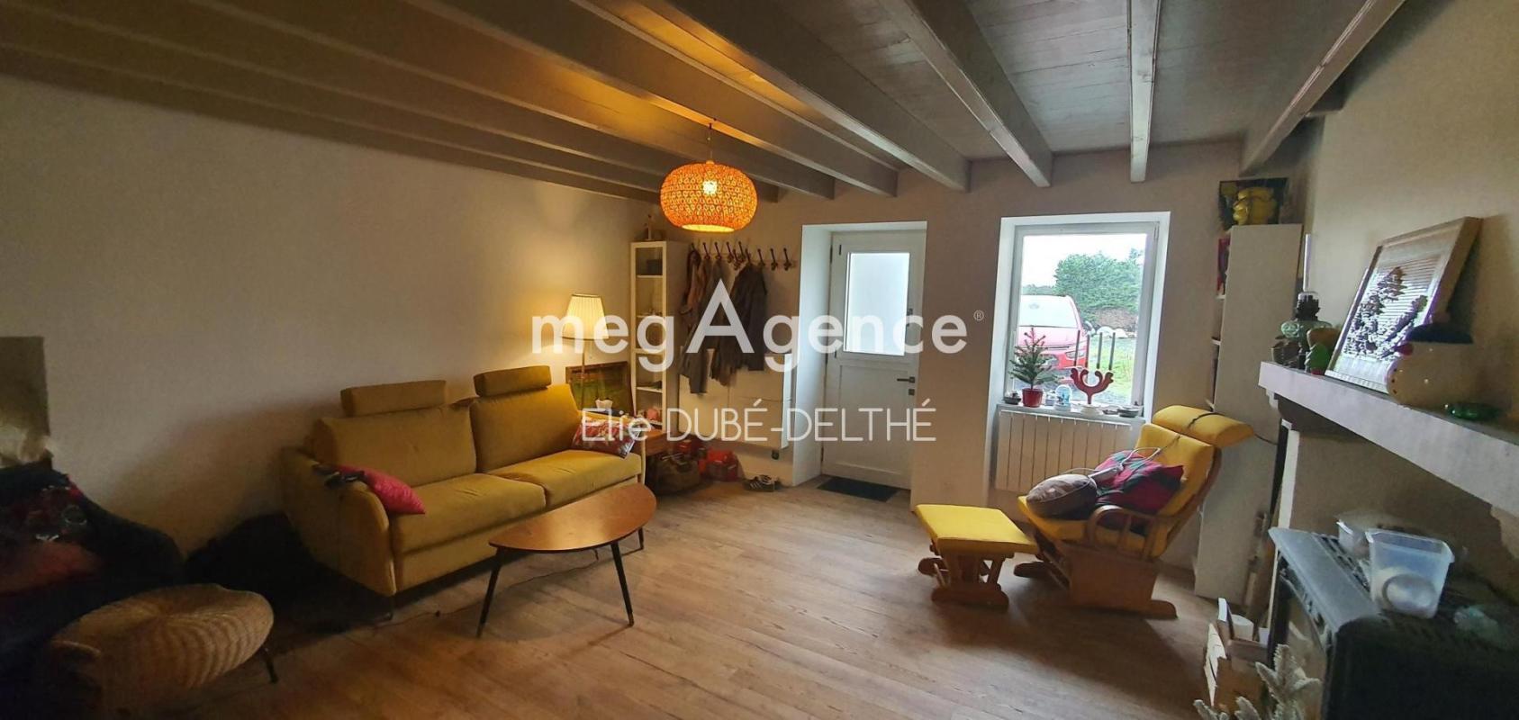 Maison à vendre, 80m², Chantonnay