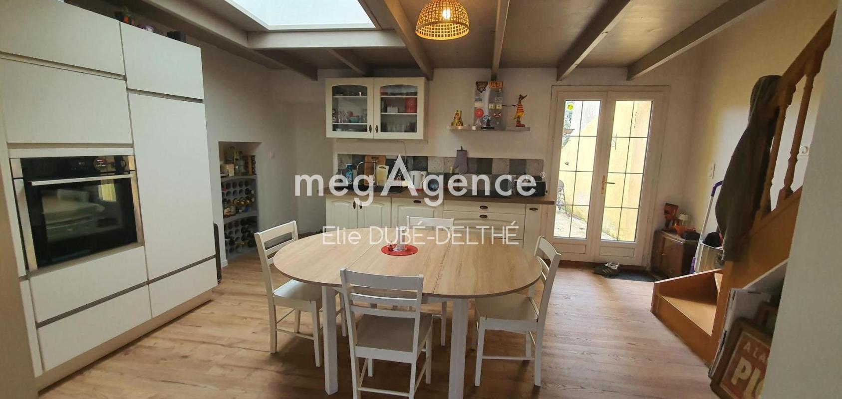 Maison à vendre, 80m², Chantonnay