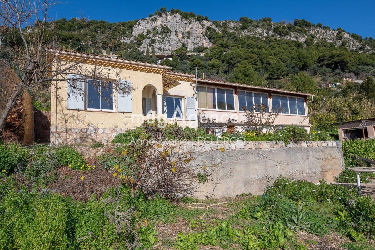 Maison à vendre, 167m², Villefranche-sur-Mer