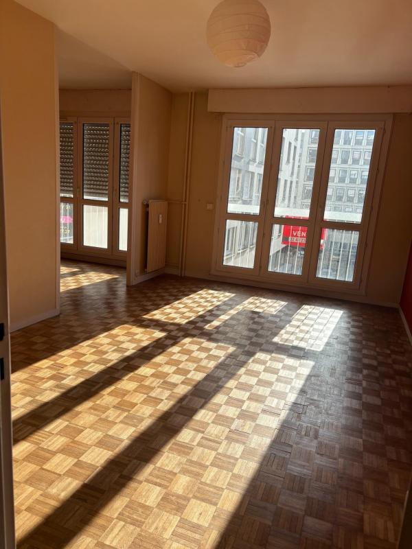 Appartement à vendre, 77m², Le Mans