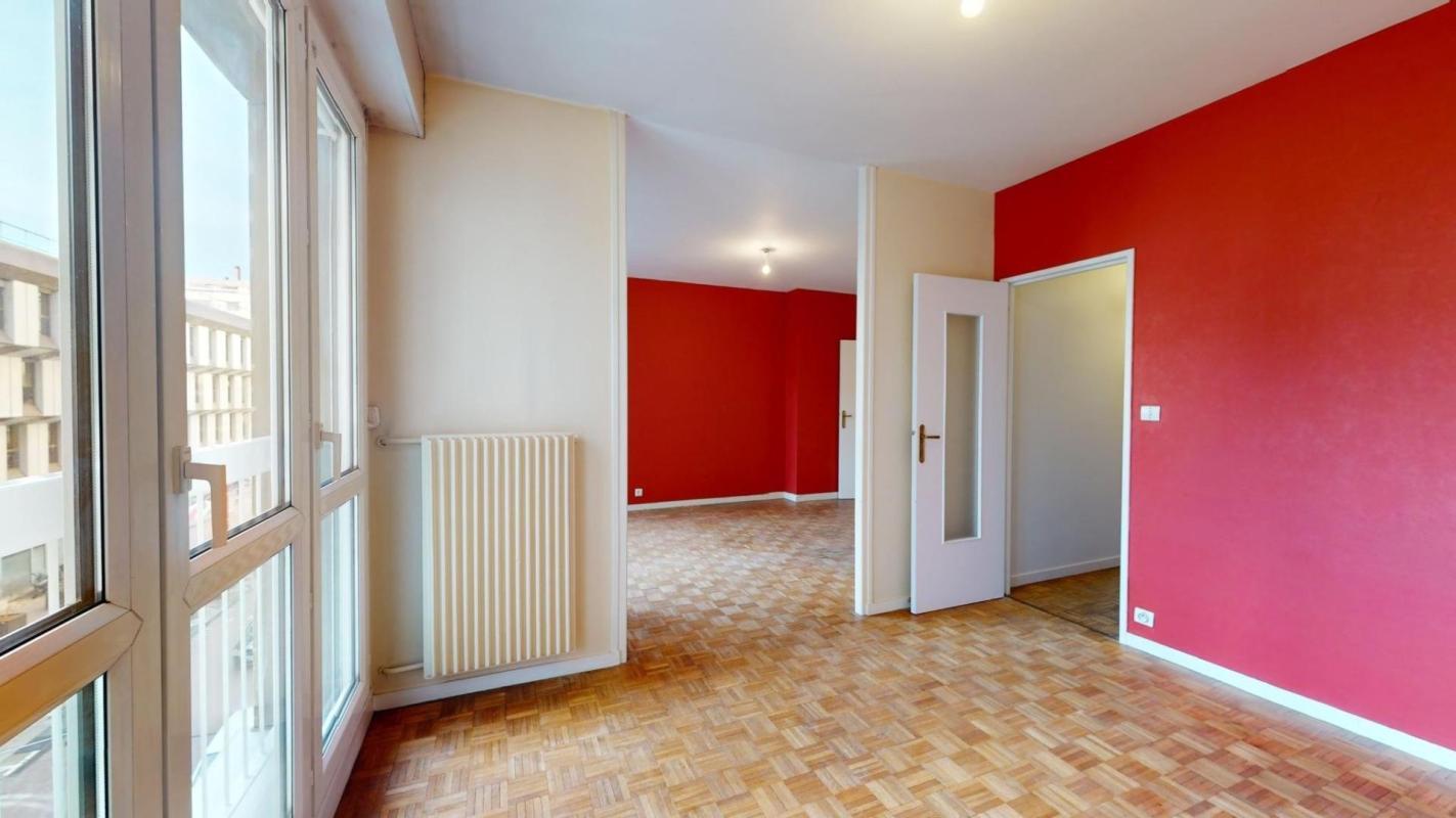 Appartement à vendre, 77m², Le Mans