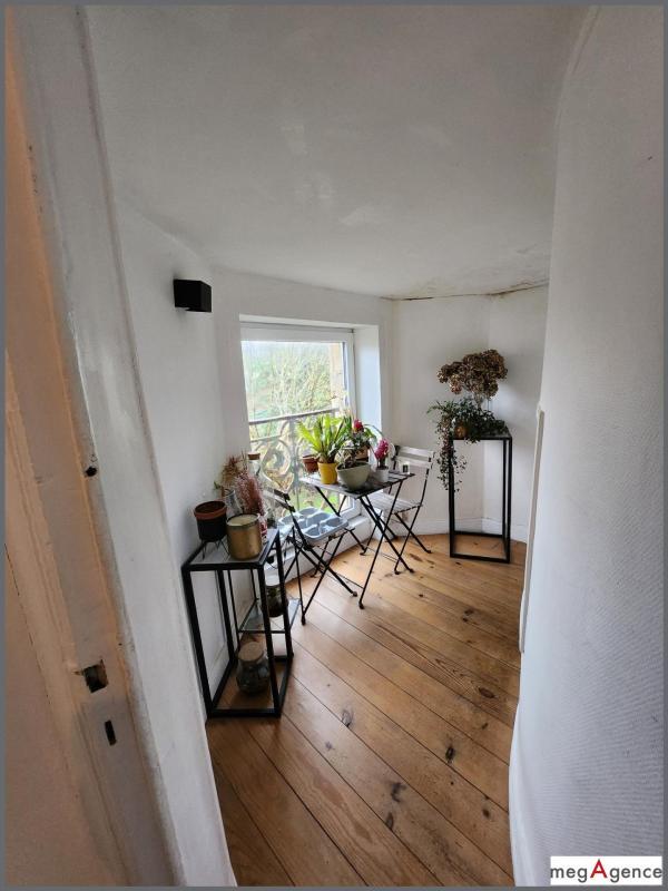 Appartement à vendre, 104m², Boulogne-sur-Mer