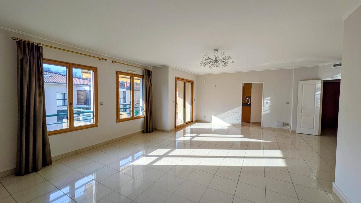 Appartement à vendre, 130m², Charbonnières-les-Bains