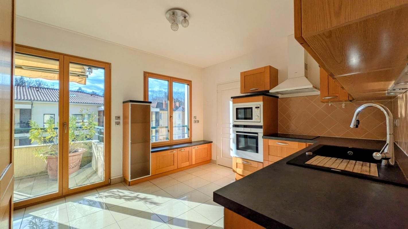 Appartement à vendre, 130m², Charbonnières-les-Bains