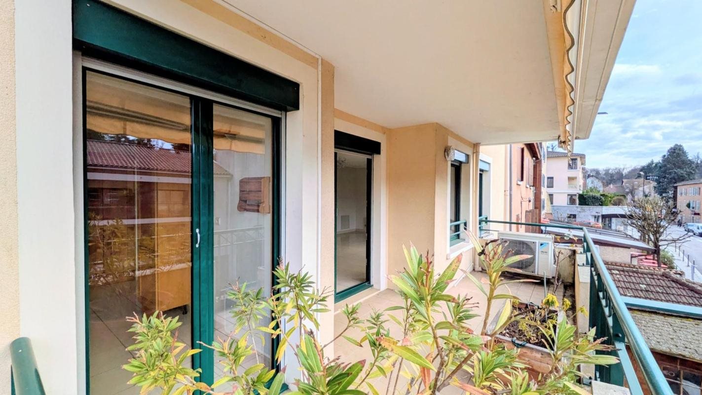 Appartement à vendre, 130m², Charbonnières-les-Bains