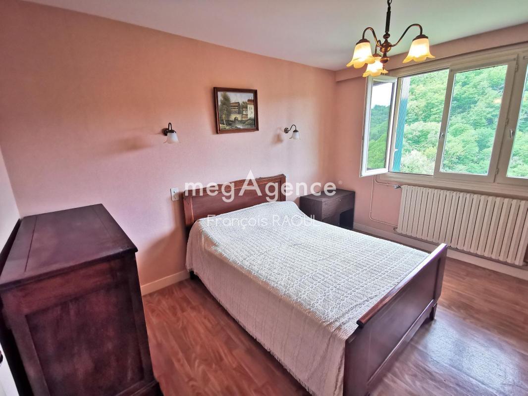 Maison à vendre, 143m², Laguenne